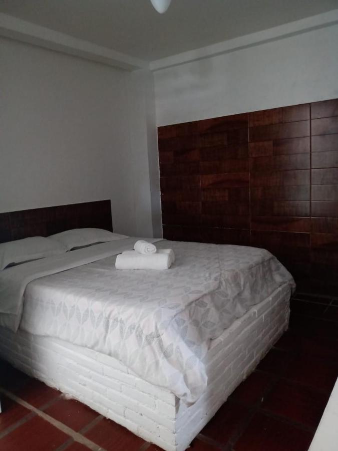 Habitación Doble Estándar
