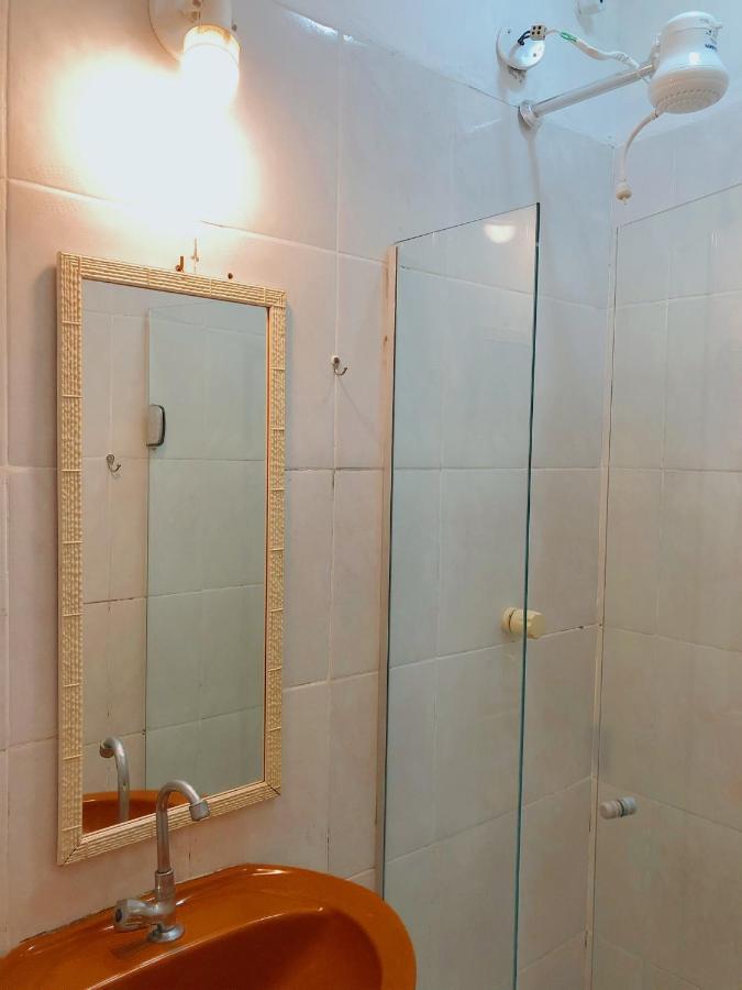 Habitación Triple Estándar