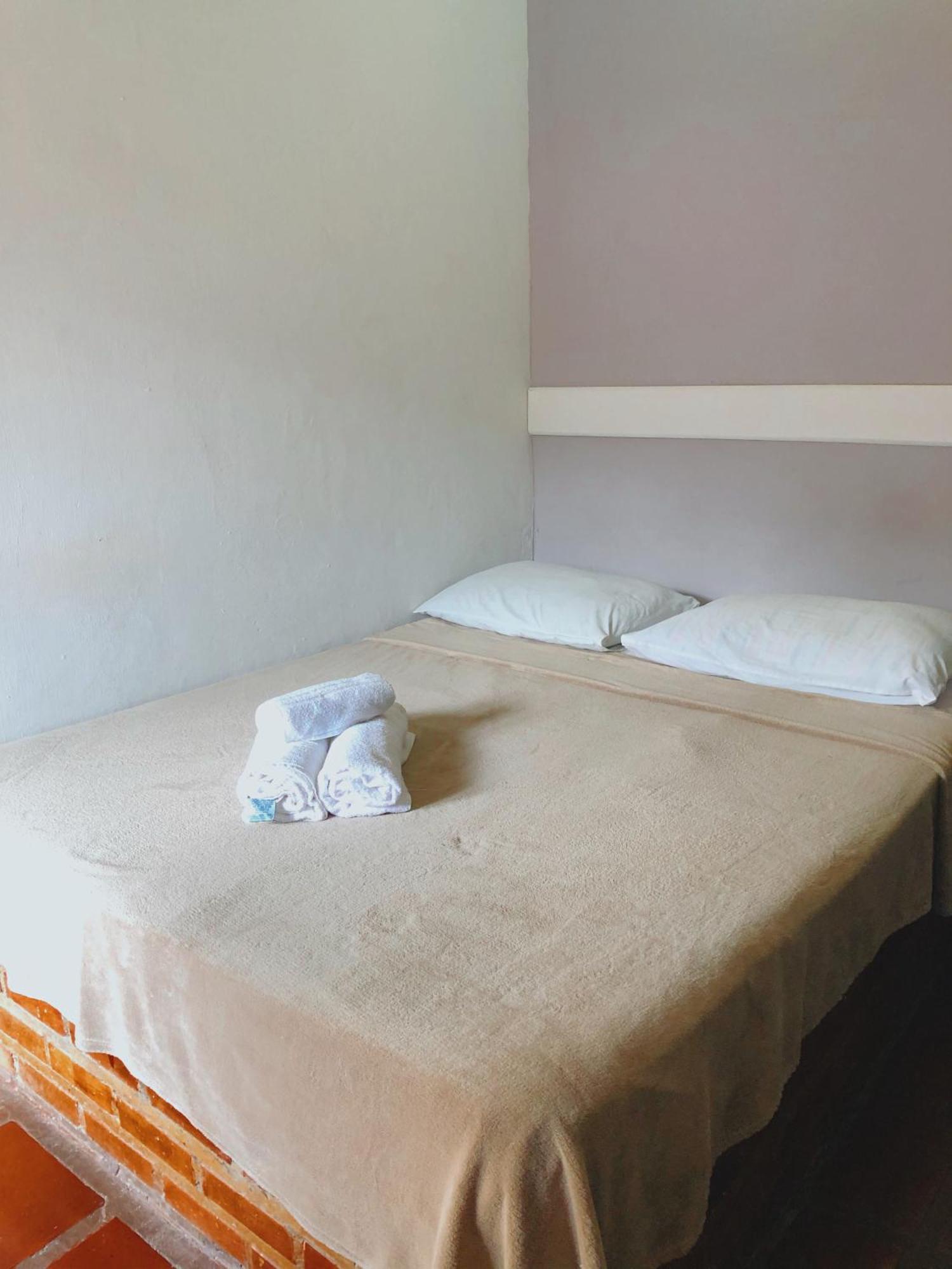 Habitación Doble Económica